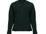 Veste polaire femme zippée