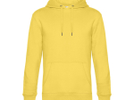 Sweat capuche king