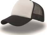 Casquette style rappeur