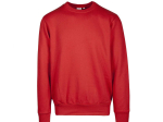 Sweat col rond
