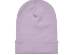 Bonnet long