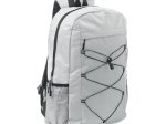HIGE - Sac à dos polyester 600D RPET