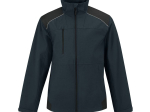 Veste softshell de travail