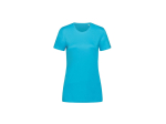 Tee-shirt de sport femme
