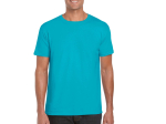 Tee-shirt col rond 150
