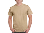 Tee-shirt col rond 200