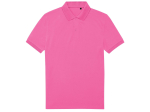 Polo homme 65/35 en polyester recyclé