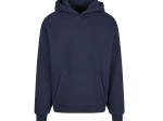 Sweat à capuche oversize