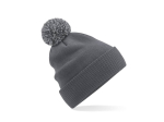 Bonnet snowstar® en polyester recyclé