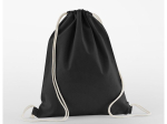 Gymsac en coton organique