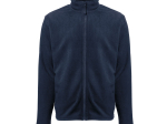 Veste polaire homme zippée