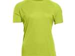 Tee-shirt respirant femme