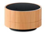 SOUND BAMBOO - Haut-parleur sans fil Bambou