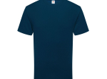 Tee-shirt col rond bio