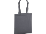 Sac shopping premium en coton organique
