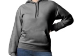 Sweat à capuche unisexe
