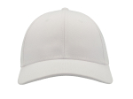 Casquette baseball 6 pans