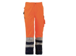 Pantalon haute visibilité