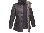 Parka femme 3 en 1 respirante