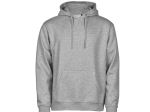 Sweat capuche en coton biologique