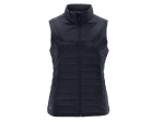 Bodywarmer matelassé femme