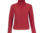 Veste softshell femme id.701
