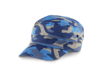 Casquette militaire urbaine
