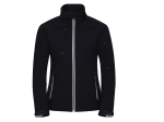Veste softshell bionic femme