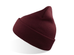 Bonnet en polyester recyclé