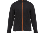 Veste micropolaire femme