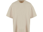 Tee-shirt oversize lourd