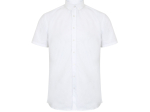 Chemisette oxford homme