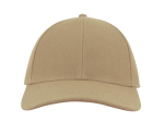 Casquette baseball 6 pans