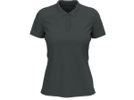 Polo manches courtes femme