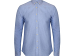 Chemise oxford & slim homme