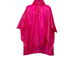 Poncho enfant pvc