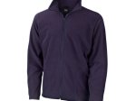 Veste micropolaire