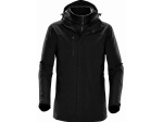 Parka homme 3 en 1