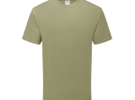Tee-shirt col rond bio