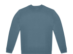 Sweat col rond unisexe
