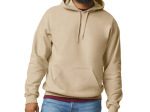 Sweat à capuche unisexe