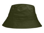 Chapeau en coton