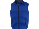Bodywarmer matelassé thermoquilt