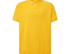 Polo piqué 210