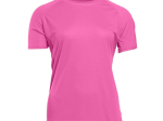 Tee-shirt respirant femme