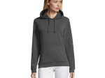 SPENCER WOMEN SWEAT CAPUCHE