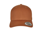 Casquette visière incurvée style trucker