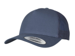 Casquette style trucker