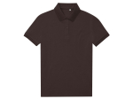 Polo femme 65/35 en polyester recyclé