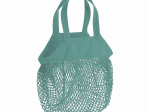 Mini sac filet en coton bio